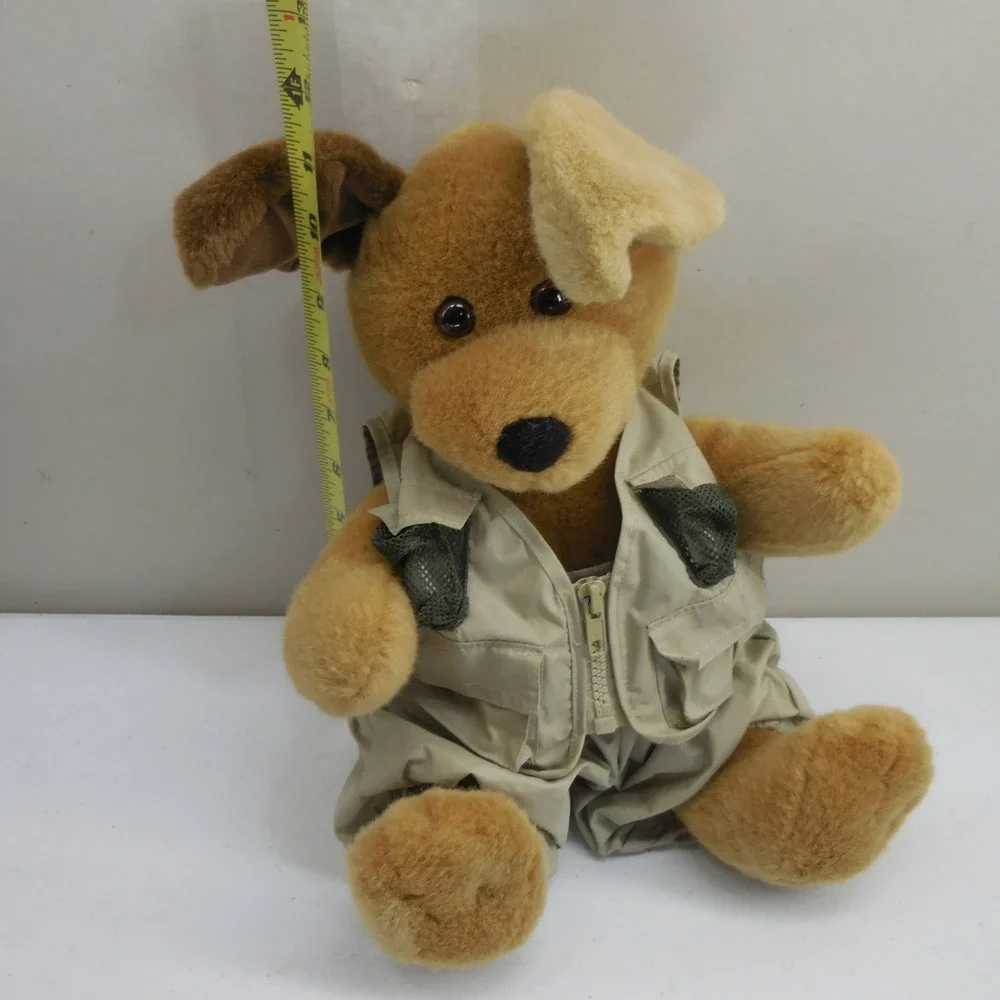Build-A-Bear build bear